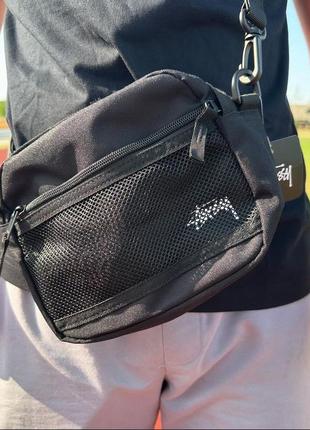 Сумка stussy