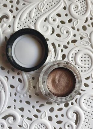 Maybelline color tattoo 24 h стойкие кремовые тени