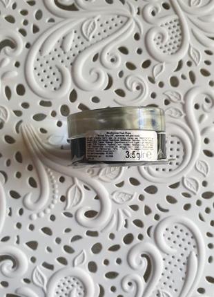 Maybelline color tattoo 24 h стойкие кремовые тени