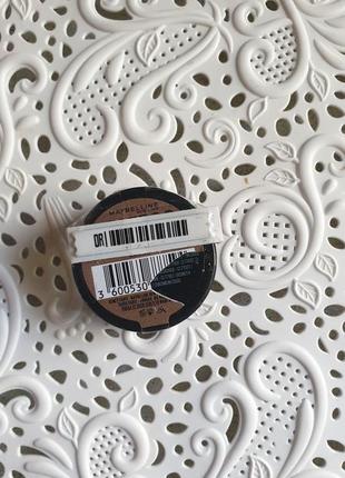 Maybelline color tattoo 24 h стойкие кремовые тени