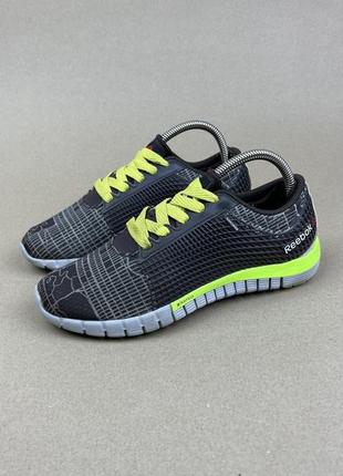 Оригинальные кроссовки reebok nano web