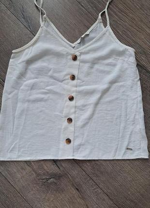 Майка 42/44 tom tailor