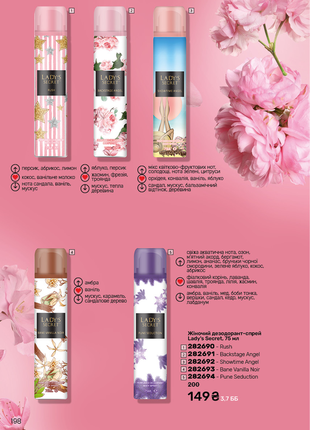 Статуетка фарфорова