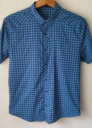 Коттоновая тенниска турция