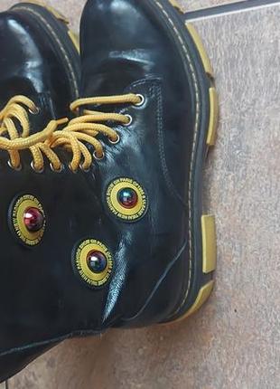 Черевики, ботиночки