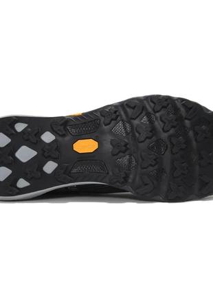 Кросівки merrell agility peak 5 mns black granite розмір 406 фото