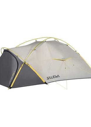 Намет salewa litetrek pro ii gray1 фото