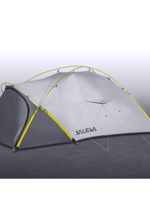 Намет salewa litetrek pro ii gray4 фото