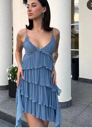 Красива  сукня zara