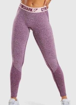 Женские лосины, леггинсы gymshark, размер s