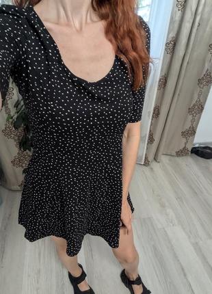 Сукня міні(1+1=3🔥), zara , h&m, дзвіночок aсилуету