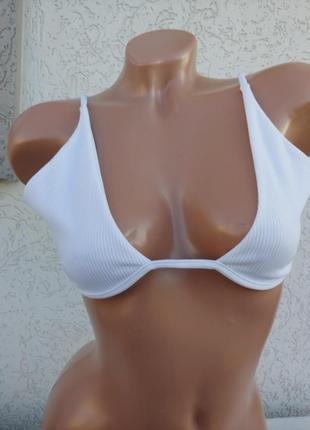 L-xl верх від купальника купальний ліф