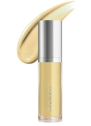 Блиск-топер для губ 01 golden topaz, 8 мл