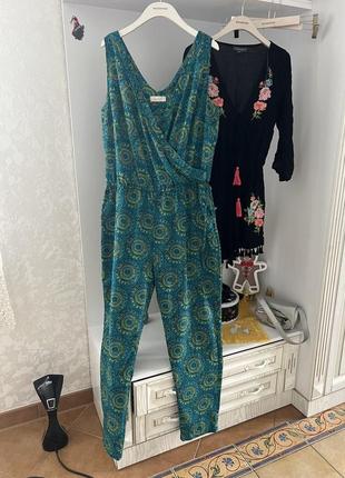Крутой комбинезон ромер батал marks & spencer