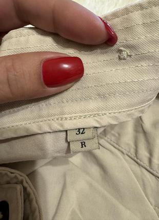 Шорти burberry 5