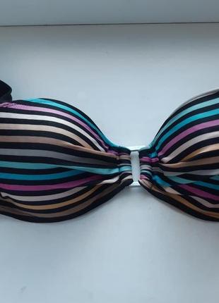 Купальний бюстгальтер/купальник тільки бюстгальтер