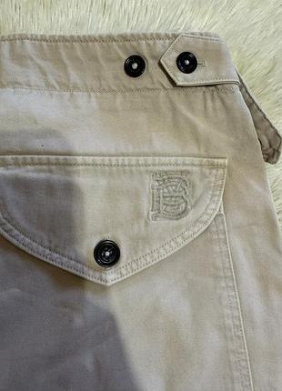 Шорти burberry 6