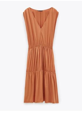 Сукня літня zara