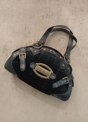 Сумка just cavalli