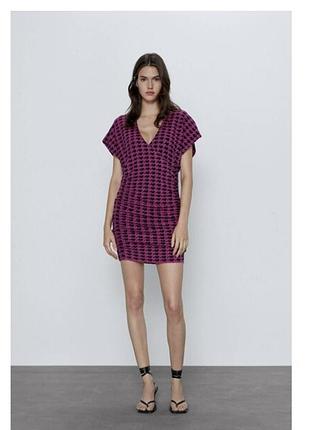 Сукня zara