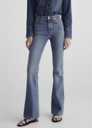 Джинси massimo dutti