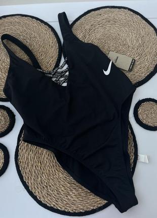 Купальник оригинальный nike сплошной
