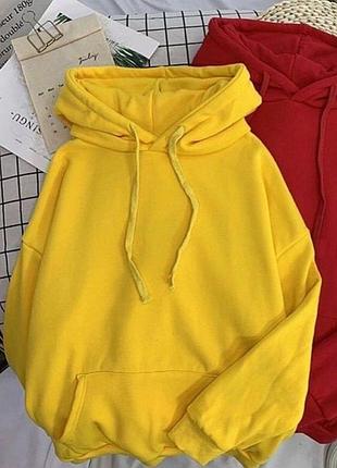 Худи в цветах