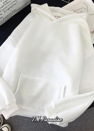 Худи в цветах