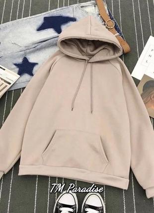 Худи в цветах