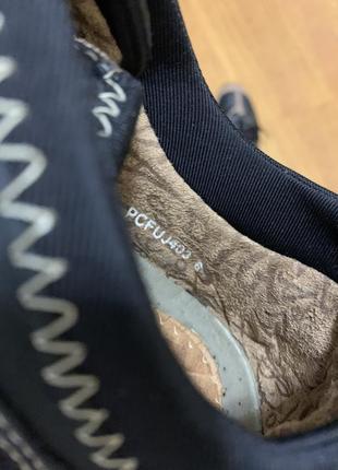 Кросівки pierre cardin 6