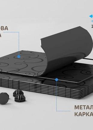 Пластиковый шкаф-органайзер для одежды на 12 секции storage cube cabinet «мр 312-62»...