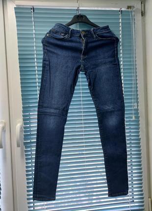 Женские стречевые джинсы cross jeans