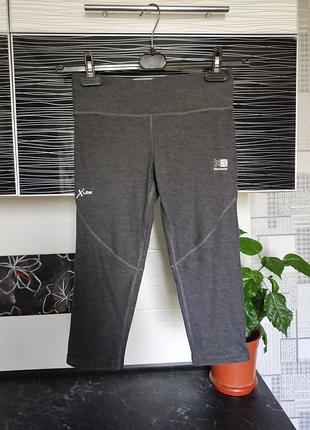Бриджи, капри спортивные karrimor.