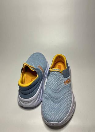 Оригинальные и ультракомфортные hoka one one ora recovery shoe 2