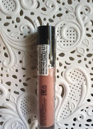 Belor desing party gloss увлажняющий блеск для губ