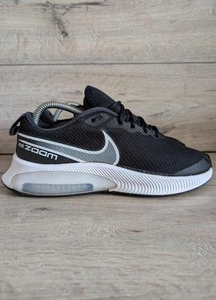 Кроссовки б/у найк nike air zoom arcadia 40 р 26 см