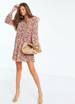 Шикарное платье ❤️