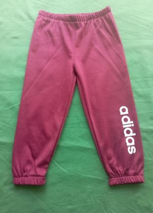 Спортивні штани нові