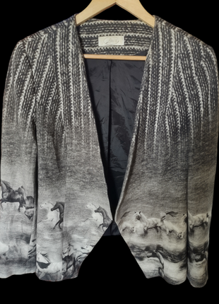 Стильный кардиган bakko