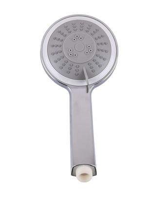 Душевая лейка globus lux grey ns-180-p