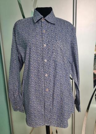 Натуральная рубашка