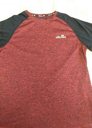 Футболка ellesse