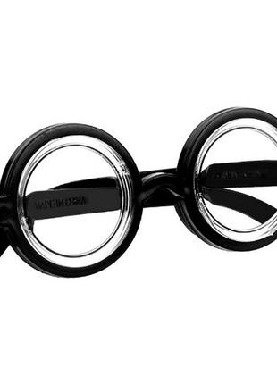 Очки ботаника умника