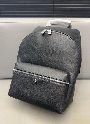 Чоловічий рюкзак