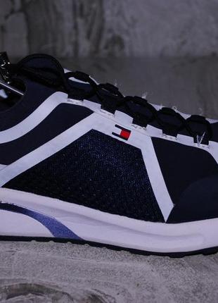 Кроccовки hilfiger 38 размер