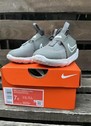 Кроссовки nike детские