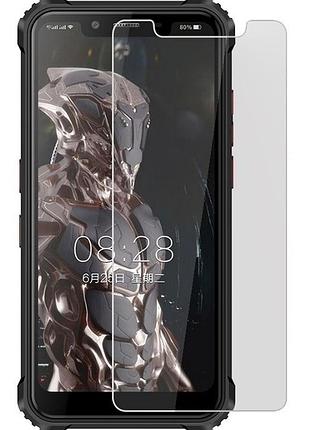 Защитное стекло smartera для oukitel wp9