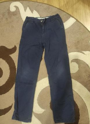 Брюки штани