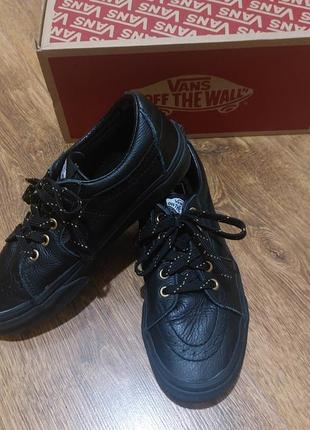 Кеди vans