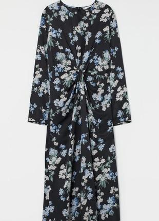 Сукня h&m